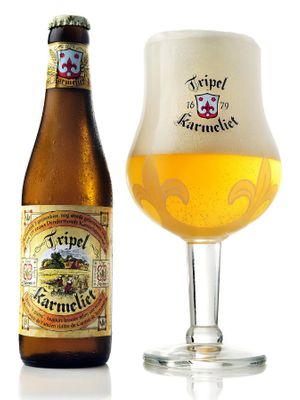 Tripel Karmeliet