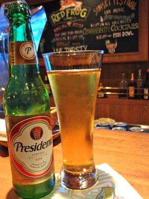 Dominican Presidente Dominican Presidente