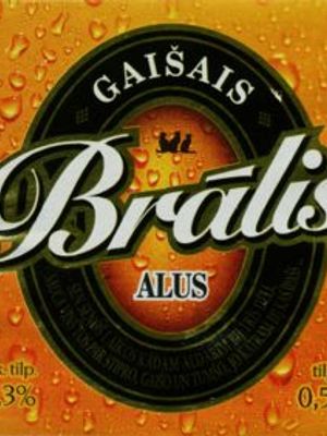 Bralis