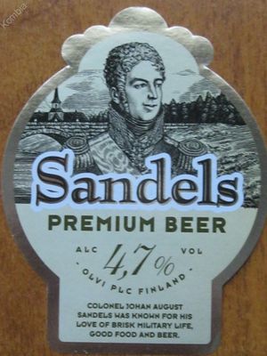 Sandels