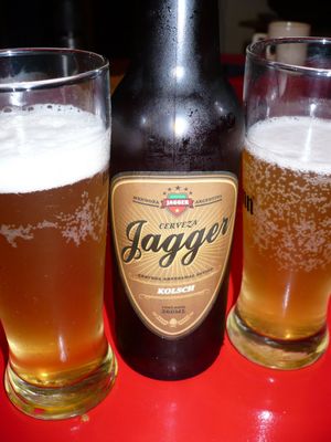 Jagger Kolsch