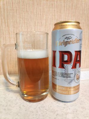Edelmeister IPA (Эдельмейстер ИПА)