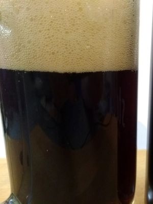 Stangen schwarz bier (Станген пиво дункель) Stangen schwarz bier (Станген пиво дункель)