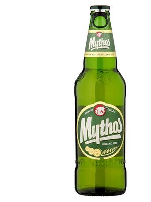 Mythos Mythos