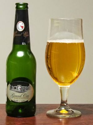 Licorne Grand Cru