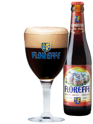 Floreffe Double Floreffe Double