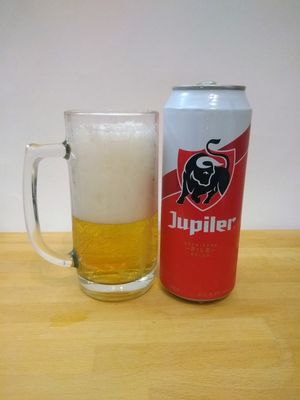 Jupiler Jupiler