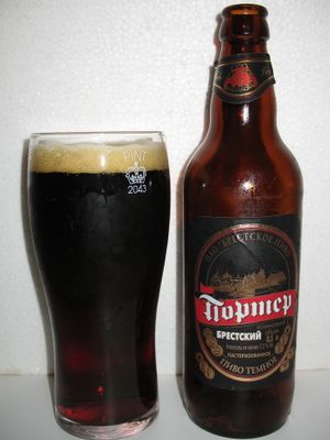 Брестский Портер