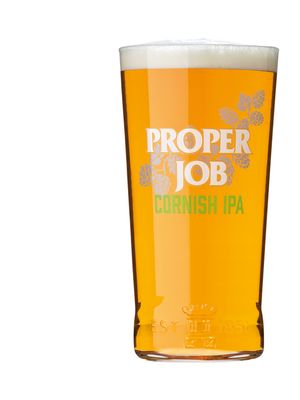 Proper Job Сornish Ipa Proper Job Сornish Ipa