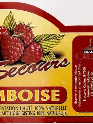 Bon Secours Framboise Bon Secours Framboise