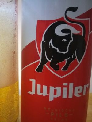 Jupiler Jupiler