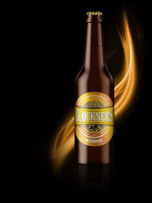 Glockners Weisse пшеничное Glockners Weisse пшеничное