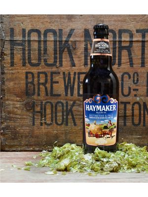 Hook Norton Haymaker Hook Norton Haymaker
