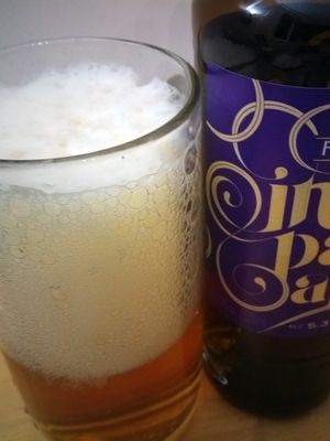 Fuller`s India Pale Ale Fuller`s India Pale Ale