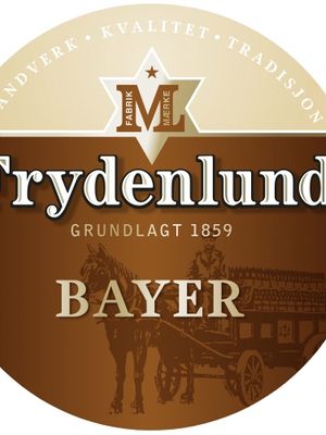 Frydenlund Bayer Frydenlund Bayer