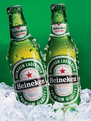 Heineken Heineken