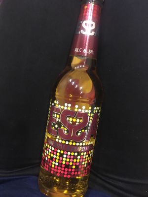 Essa Pineapple & Grapefruit (Эссе ананас-грейпфрут) Essa Pineapple & Grapefruit (Эссе ананас-грейпфрут)