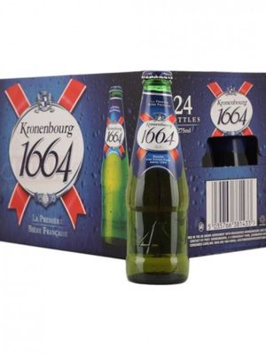 Kronenbourg 1664 Kronenbourg 1664