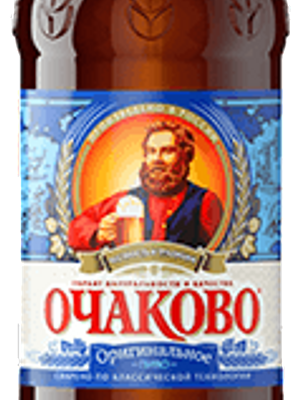 Очаково Оригинальное (ПЭТ)