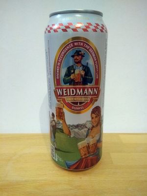 Wieldmann dunkel hefeweissbier Wieldmann dunkel hefeweissbier