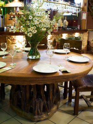 Пражский дворик (ТМ Ингербургское)