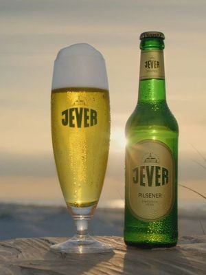 Jever Pilsener Jever Pilsener