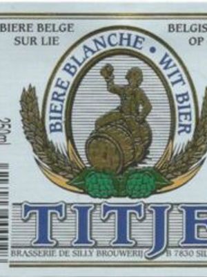 Titje Blanche Titje Blanche