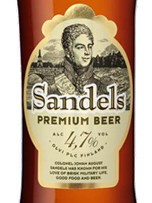 Sandels
