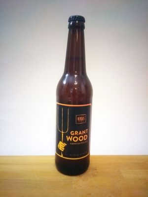 Grant Wood New Riga`s Grant Wood New Riga`s