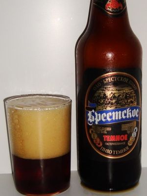Брестское Темное