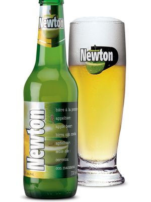 Newton Newton