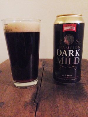 Thwaites Mild