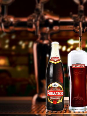 Primator Dark Primator Dark