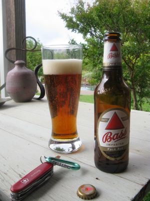 Bass Pale Ale Bass Pale Ale