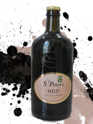 St. Peter`s Mild St. Peter`s Mild