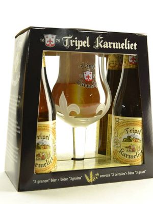 Tripel Karmeliet