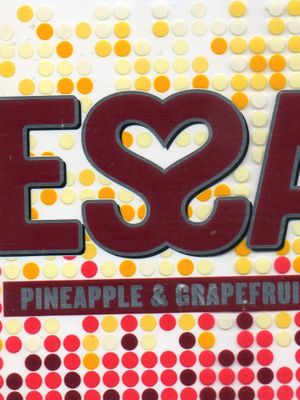 Essa Pineapple & Grapefruit (Эссе ананас-грейпфрут) Essa Pineapple & Grapefruit (Эссе ананас-грейпфрут)