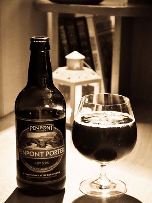Penpont Porter
