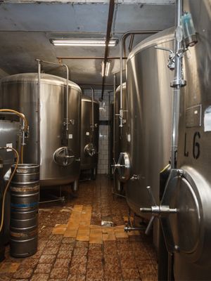 ID Brewery