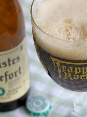 Trappistes Rochefort 8 Trappistes Rochefort 8