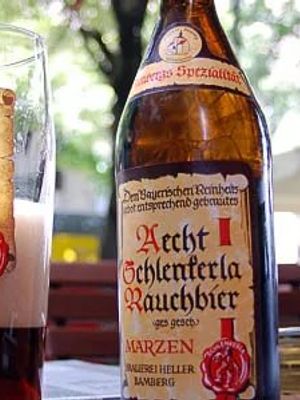 Schlenkerla Rauchbier Marzen Schlenkerla Rauchbier Marzen