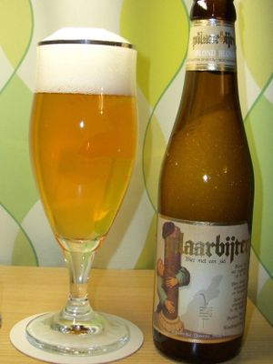 Bavik Pilaarbijter blond Bavik Pilaarbijter blond