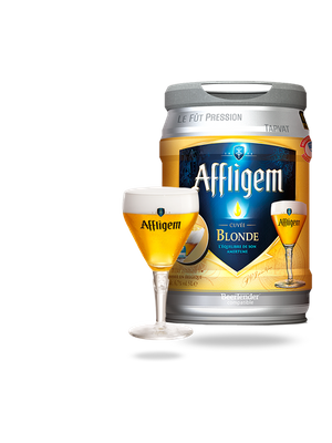 Affligem Blonde (разливное) Affligem Blonde (разливное)