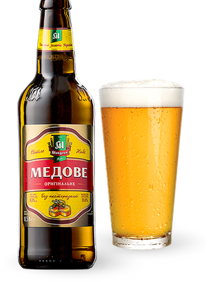 Медове Медове
