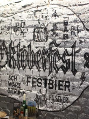 Jager Haus / Ягер Хауз Kneipe на Марата