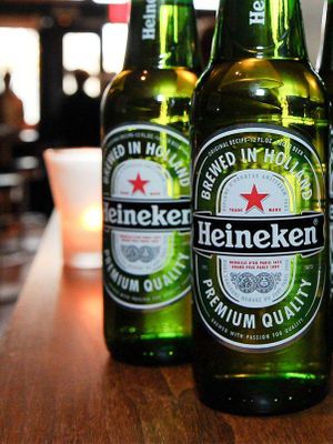 Heineken Heineken