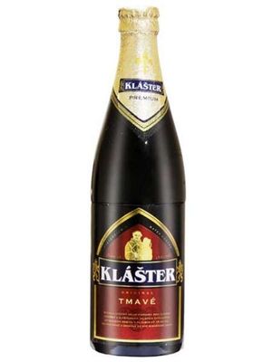 Klaster tmave Klaster tmave