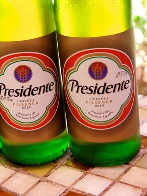 Dominican Presidente Dominican Presidente
