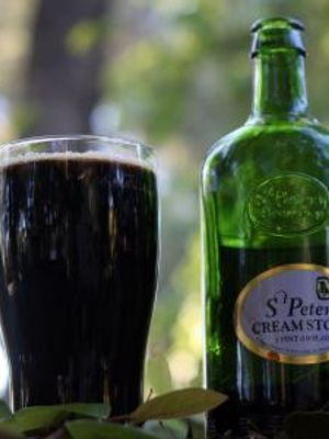 St. Peter`s Mild St. Peter`s Mild