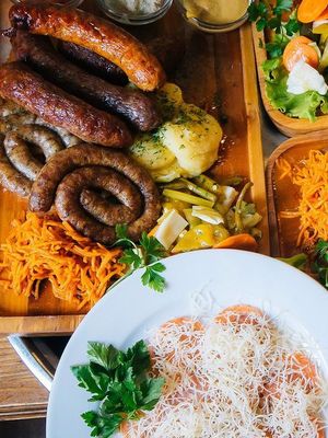 Барская пивница